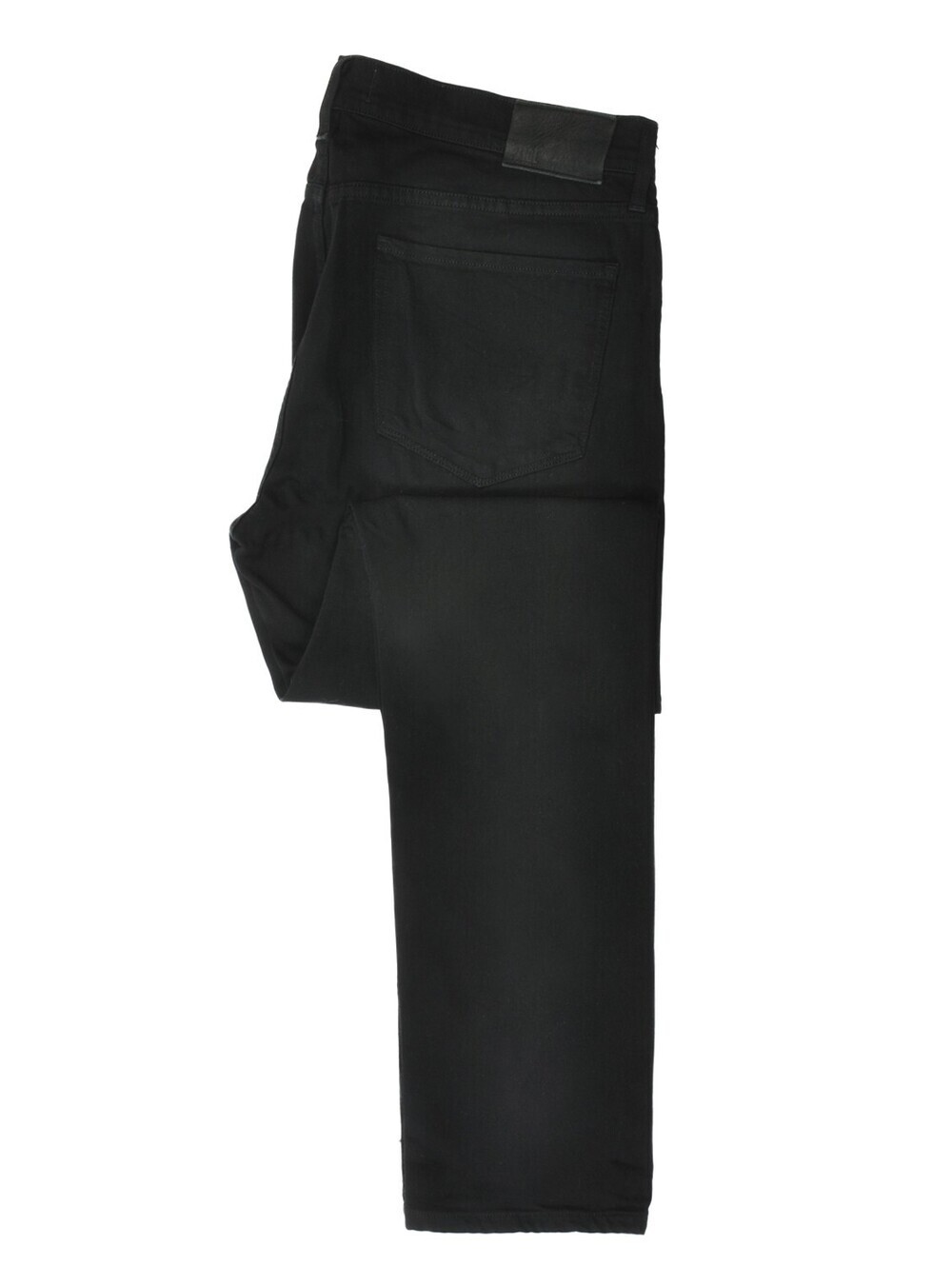 Paige Black Shadow Lennox Jeans 34 37323